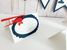Load image into Gallery viewer, time flies first birthday decorations