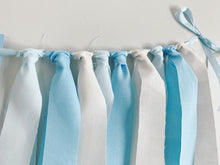 Load image into Gallery viewer, Peter Rabbit High Chair Banner