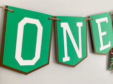 Load image into Gallery viewer, football banner