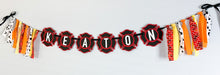 Load image into Gallery viewer, firetruck decorations