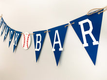 Load image into Gallery viewer, baseball party decorations