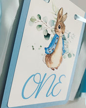 Load image into Gallery viewer, Peter Rabbit High Chair Banner