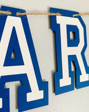 Load image into Gallery viewer, Baseball Banner