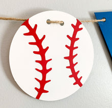 Load image into Gallery viewer, baseball party decorations