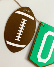 Load image into Gallery viewer, football banner decorations