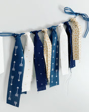 Load image into Gallery viewer, wild one high chair banner