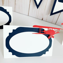 Load image into Gallery viewer, time flies first birthday decorations