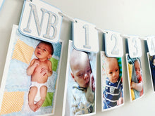 Load image into Gallery viewer, Winter ONEderland birthday decorations