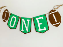 Load image into Gallery viewer, football banner decorations