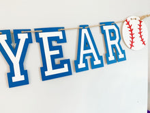 Load image into Gallery viewer, baseball party decorations