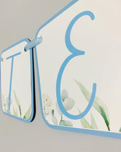 Load image into Gallery viewer, Peter Rabbit Name Banner