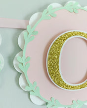 Load image into Gallery viewer, pink barnyard birthday decorations