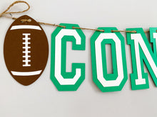 Load image into Gallery viewer, football party decorations