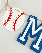Load image into Gallery viewer, baseball party decorations