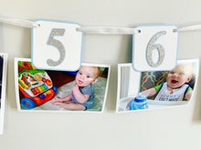 Load image into Gallery viewer, Winter ONEderland birthday decorations