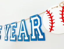 Load image into Gallery viewer, baseball party decorations