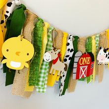 Load image into Gallery viewer, barnyard banner