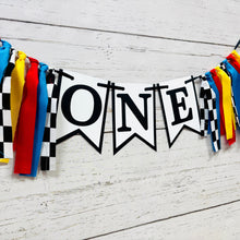 Load image into Gallery viewer, Talladega Nights custom phrase party banner
