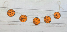 Load image into Gallery viewer, basketball banner
