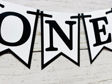 Load image into Gallery viewer, Talladega Nights custom phrase party banner
