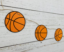 Load image into Gallery viewer, basketball banner
