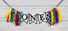 Load image into Gallery viewer, Talladega Nights custom phrase party banner
