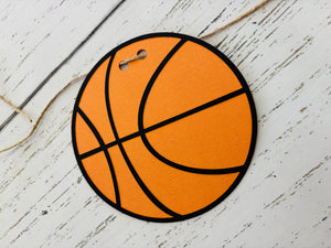 basketball banner