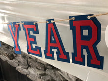 Load image into Gallery viewer, baseball party decorations
