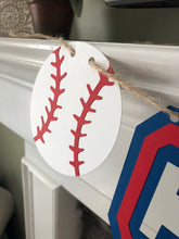 Load image into Gallery viewer, baseball party decorations
