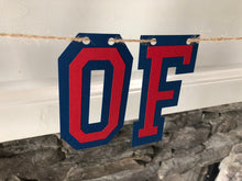 Load image into Gallery viewer, baseball party decorations
