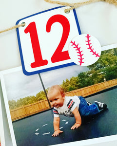 sports birthday decorations