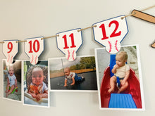 Load image into Gallery viewer, baseball party decorations
