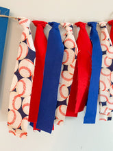 Load image into Gallery viewer, baseball party decorations
