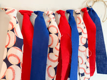 Load image into Gallery viewer, baseball party decorations
