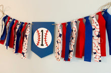 Load image into Gallery viewer, baseball party decorations
