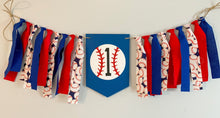 Load image into Gallery viewer, baseball party decorations
