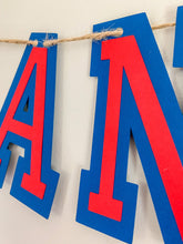 Load image into Gallery viewer, baseball party decorations
