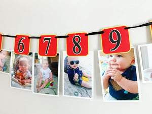 racing monthly photo banner