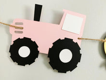 Load image into Gallery viewer, pink barnyard decorations
