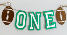 Load image into Gallery viewer, football party decorations
