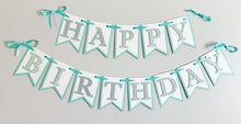 Load image into Gallery viewer, Tiffany &amp; Co Inspired Birthday Decorations
