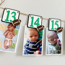 Load image into Gallery viewer, football party decorations
