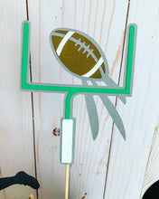 Load image into Gallery viewer, football party decorations
