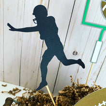 Load image into Gallery viewer, football party decorations
