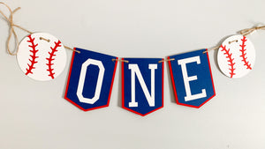 BASEBALL AGE BANNER