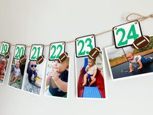 Load image into Gallery viewer, football party decorations
