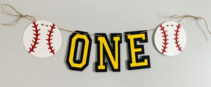 baseball sports team birthday decorations