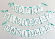 Load image into Gallery viewer, Tiffany &amp; Co Inspired Birthday Decorations
