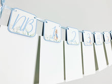Load image into Gallery viewer, Peter Rabbit First Birthday Decorations
