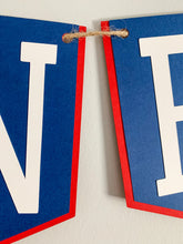 Load image into Gallery viewer, BASEBALL AGE BANNER
